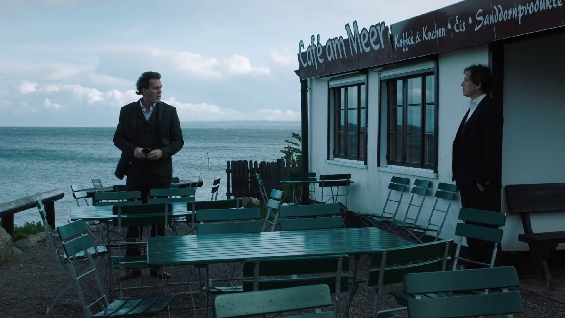 03 Das Kap Arkona ist &uuml;ber alle Medien hinweg bekannt &ndash; Kap Arkona