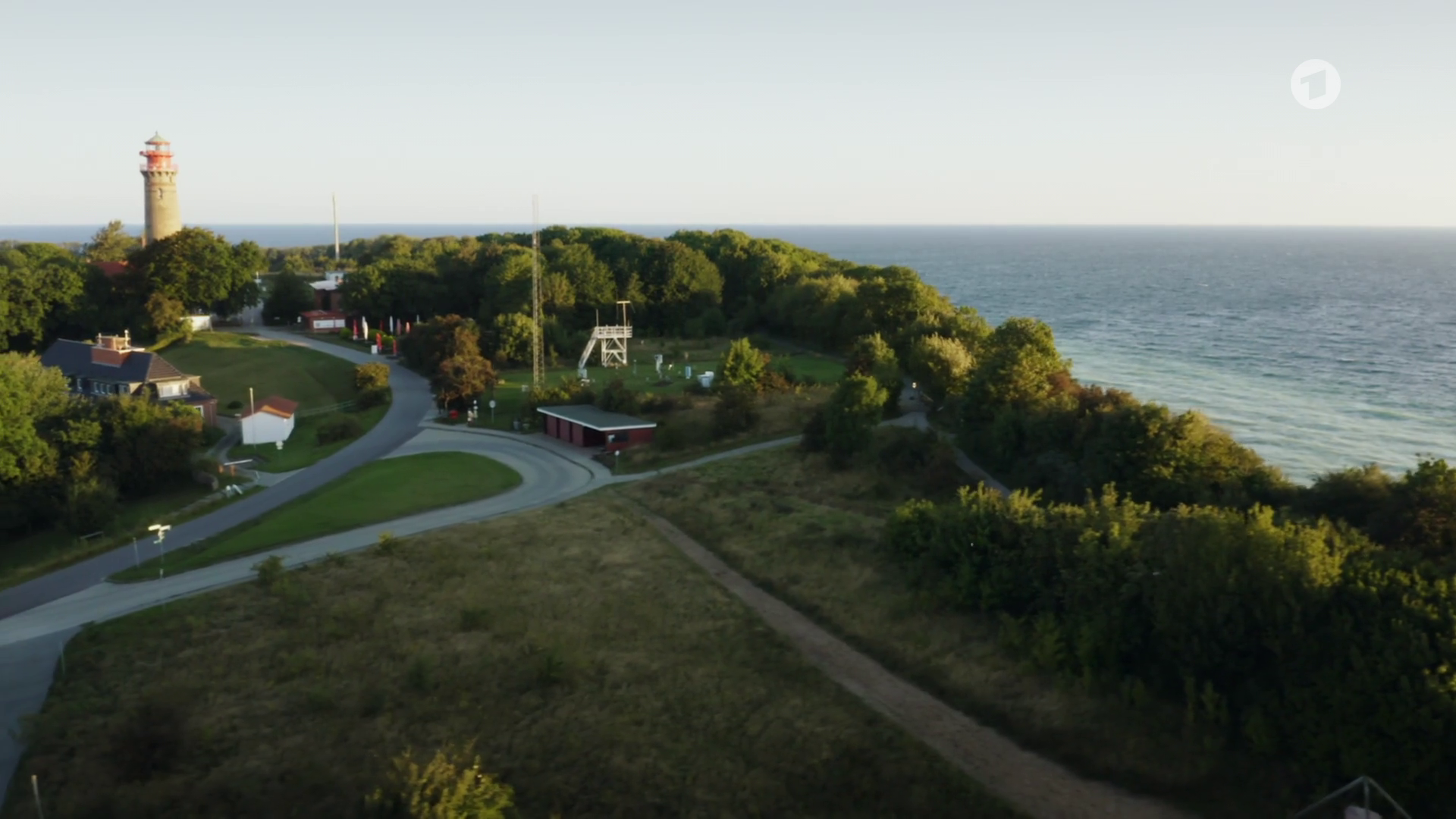 01 Das Kap Arkona ist &uuml;ber alle Medien hinweg bekannt &ndash; Kap Arkona