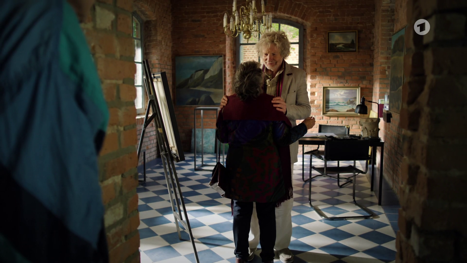 04 Das Kap Arkona ist &uuml;ber alle Medien hinweg bekannt &ndash; Kap Arkona