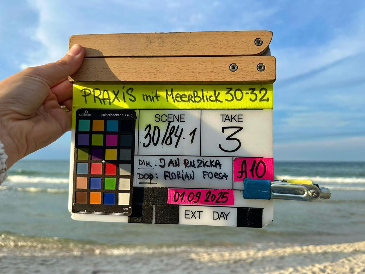 07 Das Kap Arkona ist &uuml;ber alle Medien hinweg bekannt &ndash; Kap Arkona