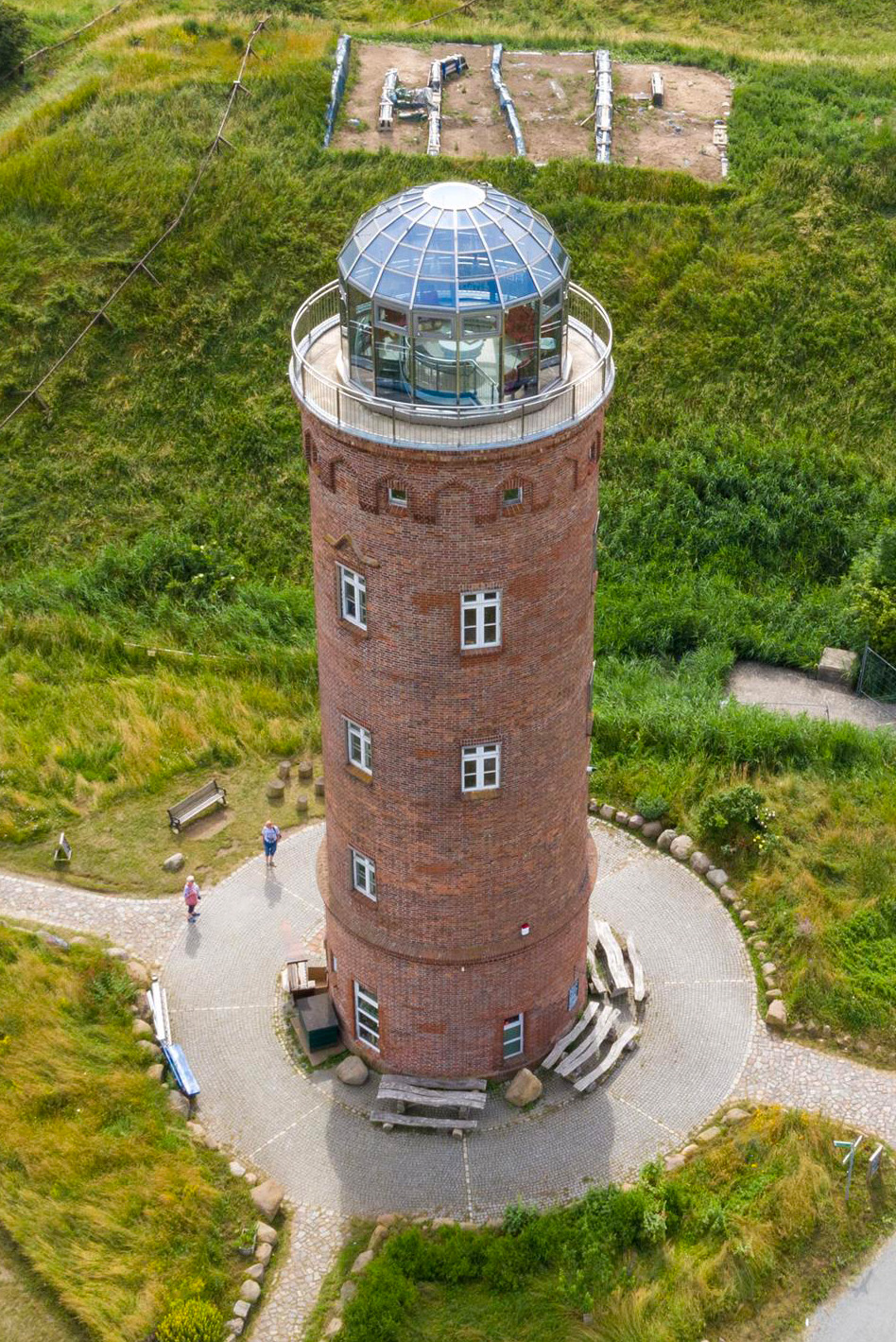 50-DJI_0334 Urlaub am Kap Arkona auf R&uuml;gen