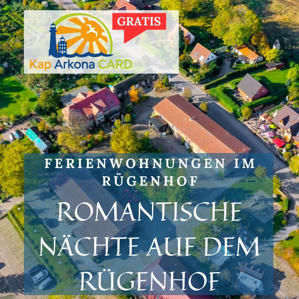 FeWo%20Rugenhof Ferienwohnungen am Kap Arkona auf R&uuml;gen