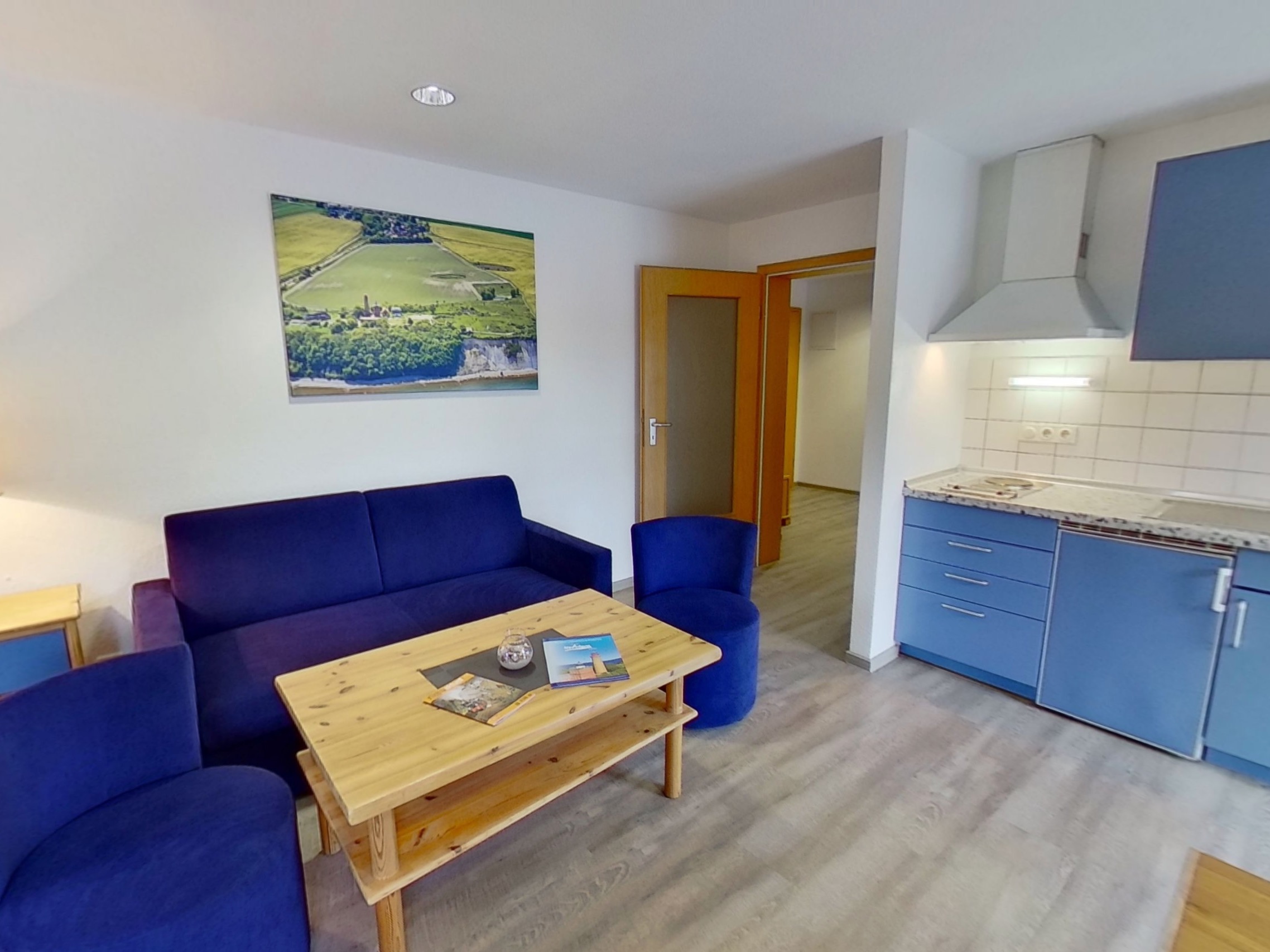 FIT00020071383041543 Ferienwohnungen am Kap Arkona auf R&uuml;gen