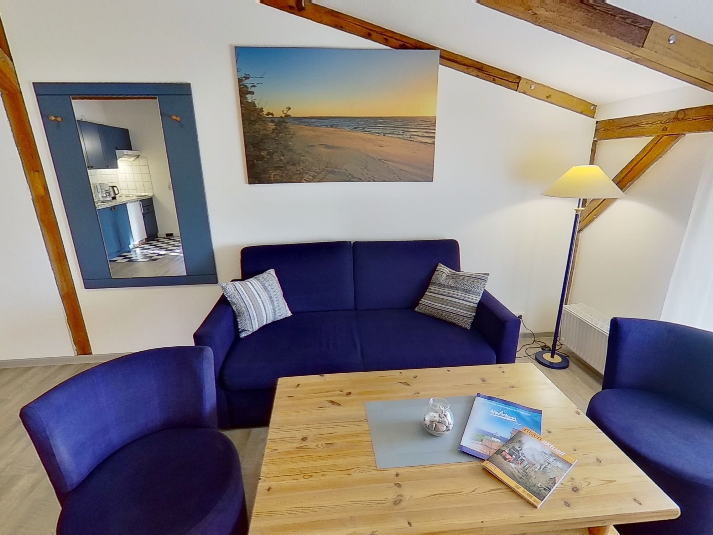 FIT00020071383052155 Ferienwohnungen am Kap Arkona auf R&uuml;gen