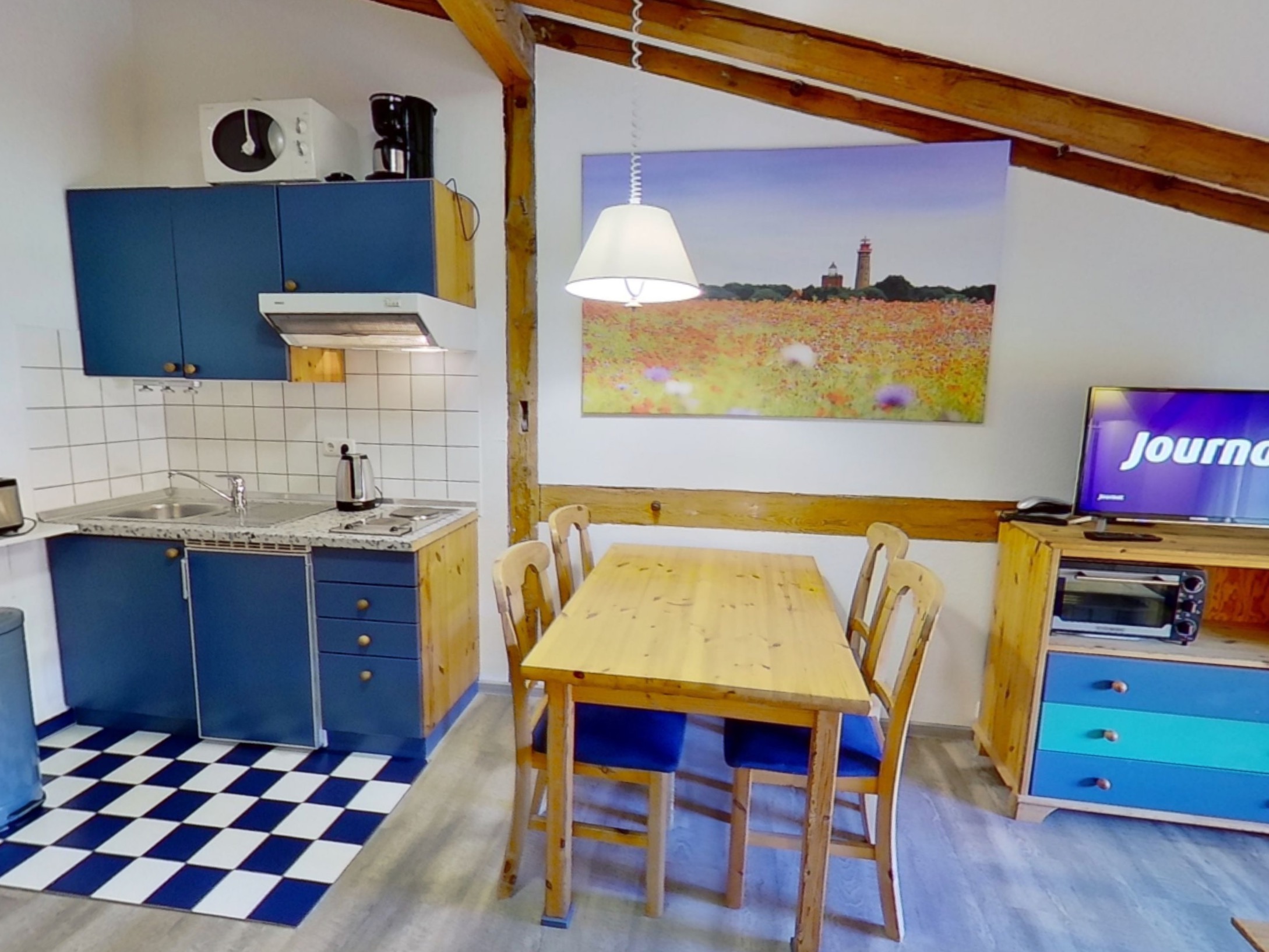 FIT00020071383055388 Ferienwohnungen am Kap Arkona auf R&uuml;gen