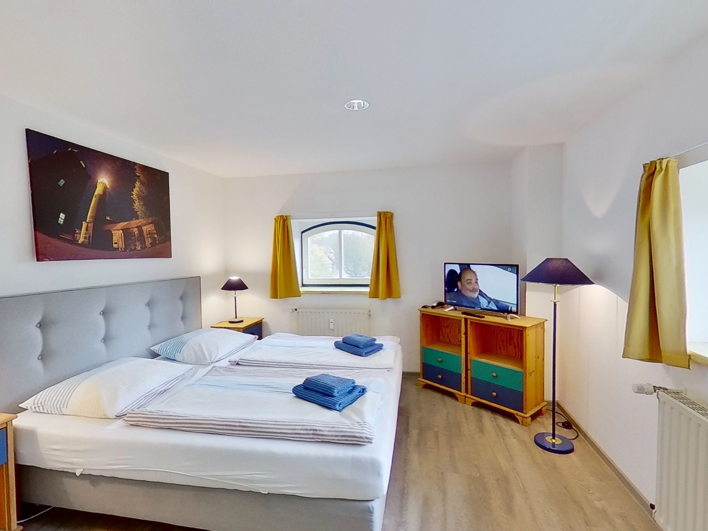 FIT00020071383044250 Ferienwohnungen am Kap Arkona auf R&uuml;gen