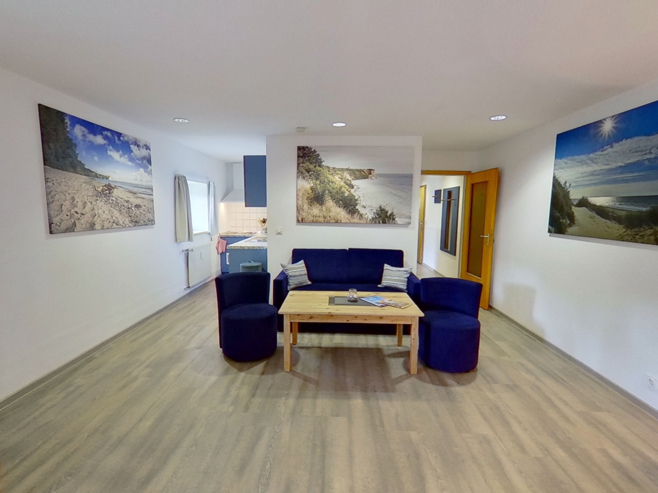 FIT00020071383044307 Ferienwohnungen am Kap Arkona auf R&uuml;gen