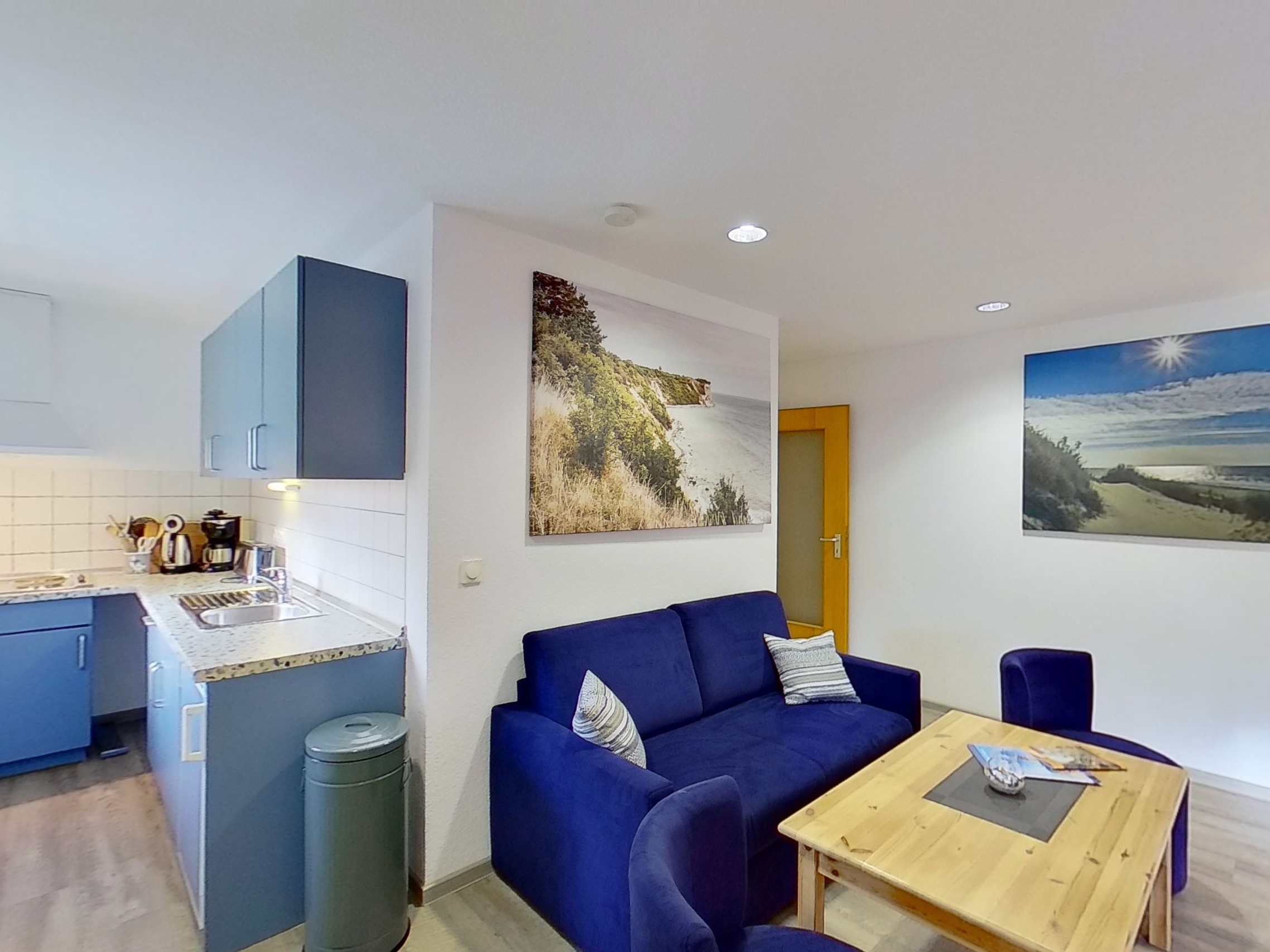 FIT00020071383044309 Ferienwohnungen am Kap Arkona auf R&uuml;gen