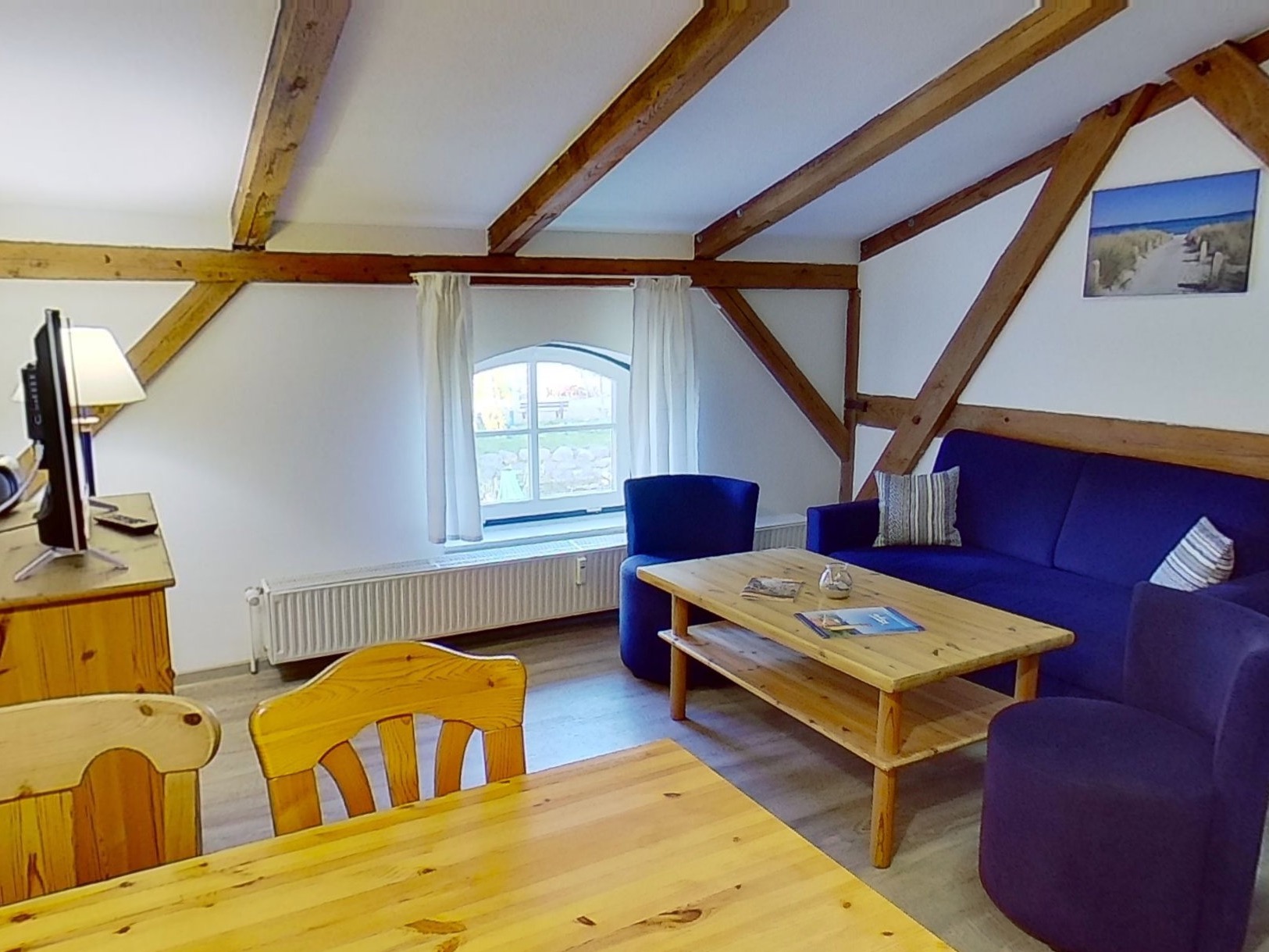 FIT00020071383053403 Ferienwohnungen am Kap Arkona auf R&uuml;gen