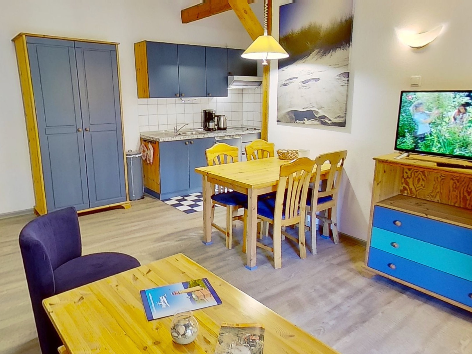 FIT00020071383053409 Ferienwohnungen am Kap Arkona auf R&uuml;gen