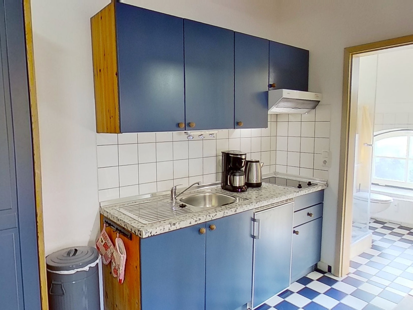 FIT00020071383053411 Ferienwohnungen am Kap Arkona auf R&uuml;gen