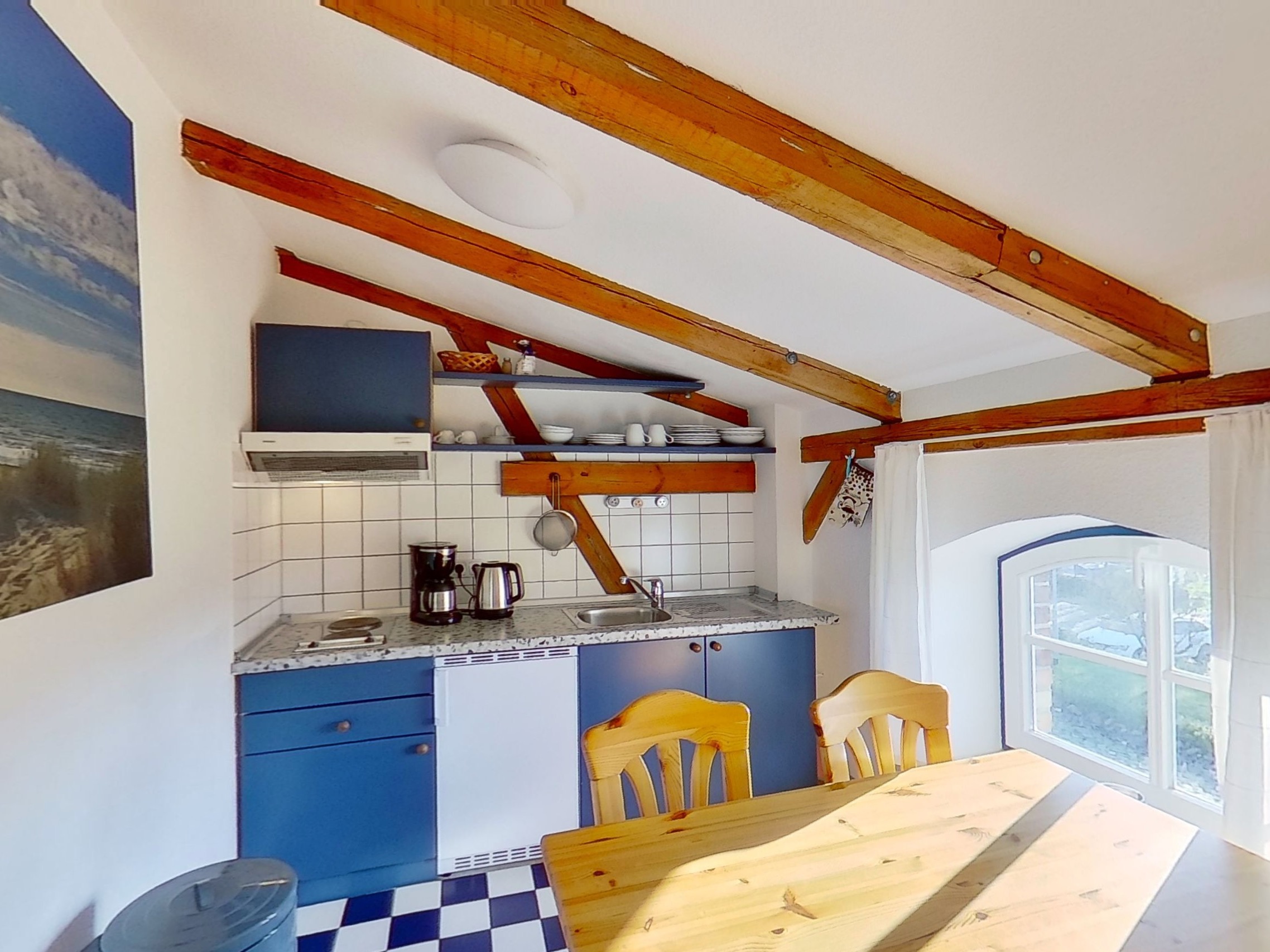 FIT00020071383050841 Ferienwohnungen am Kap Arkona auf R&uuml;gen