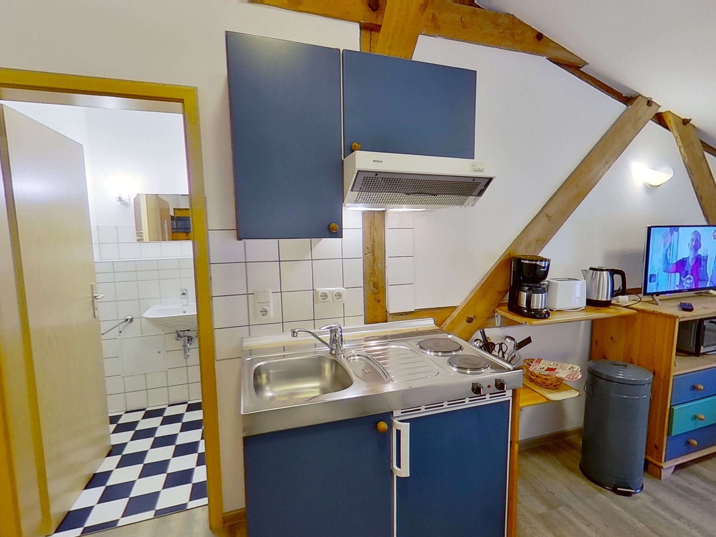 FIT00020071383056131 Ferienwohnungen am Kap Arkona auf R&uuml;gen