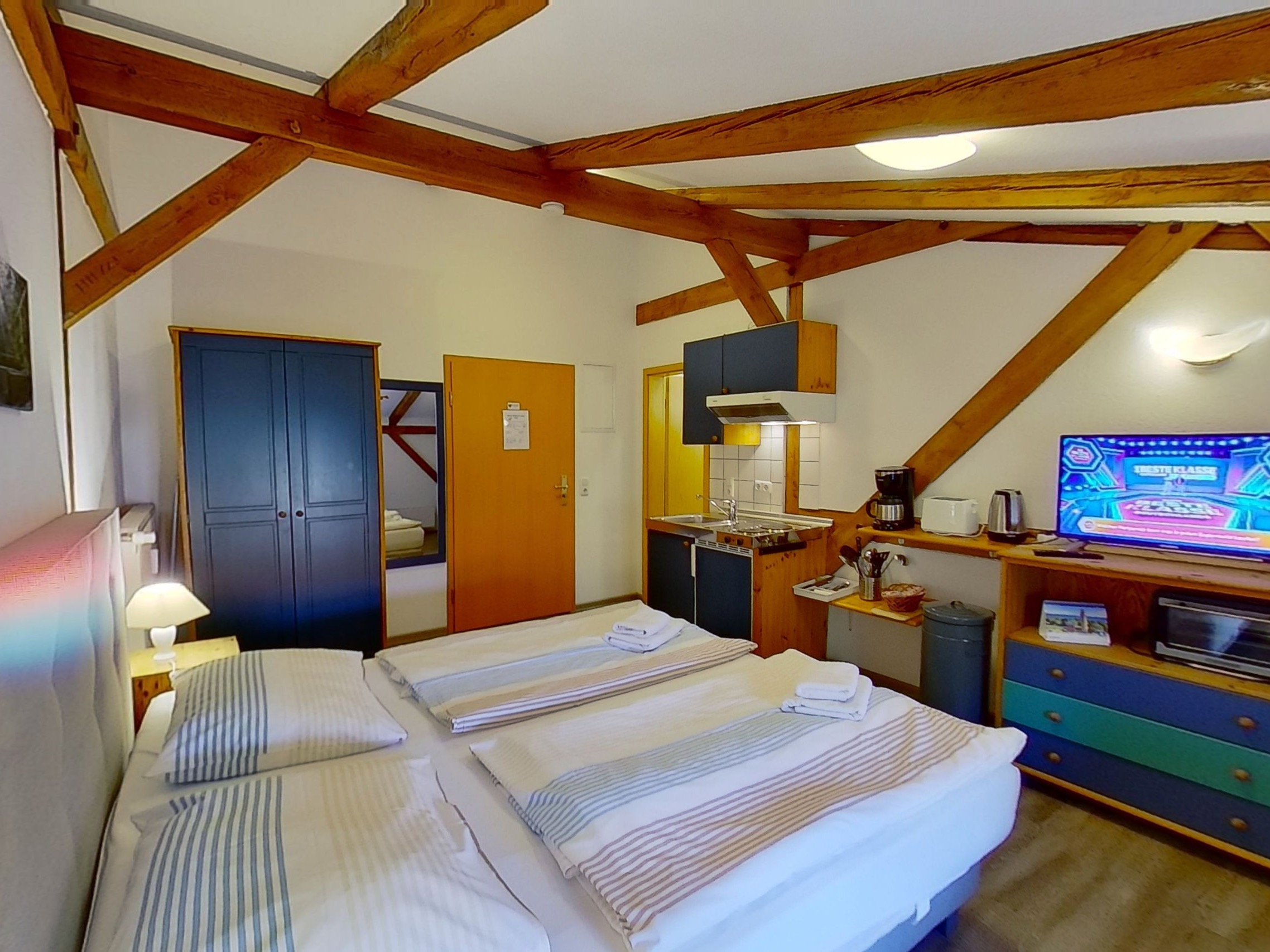 FIT00020071383056143 Ferienwohnungen am Kap Arkona auf R&uuml;gen