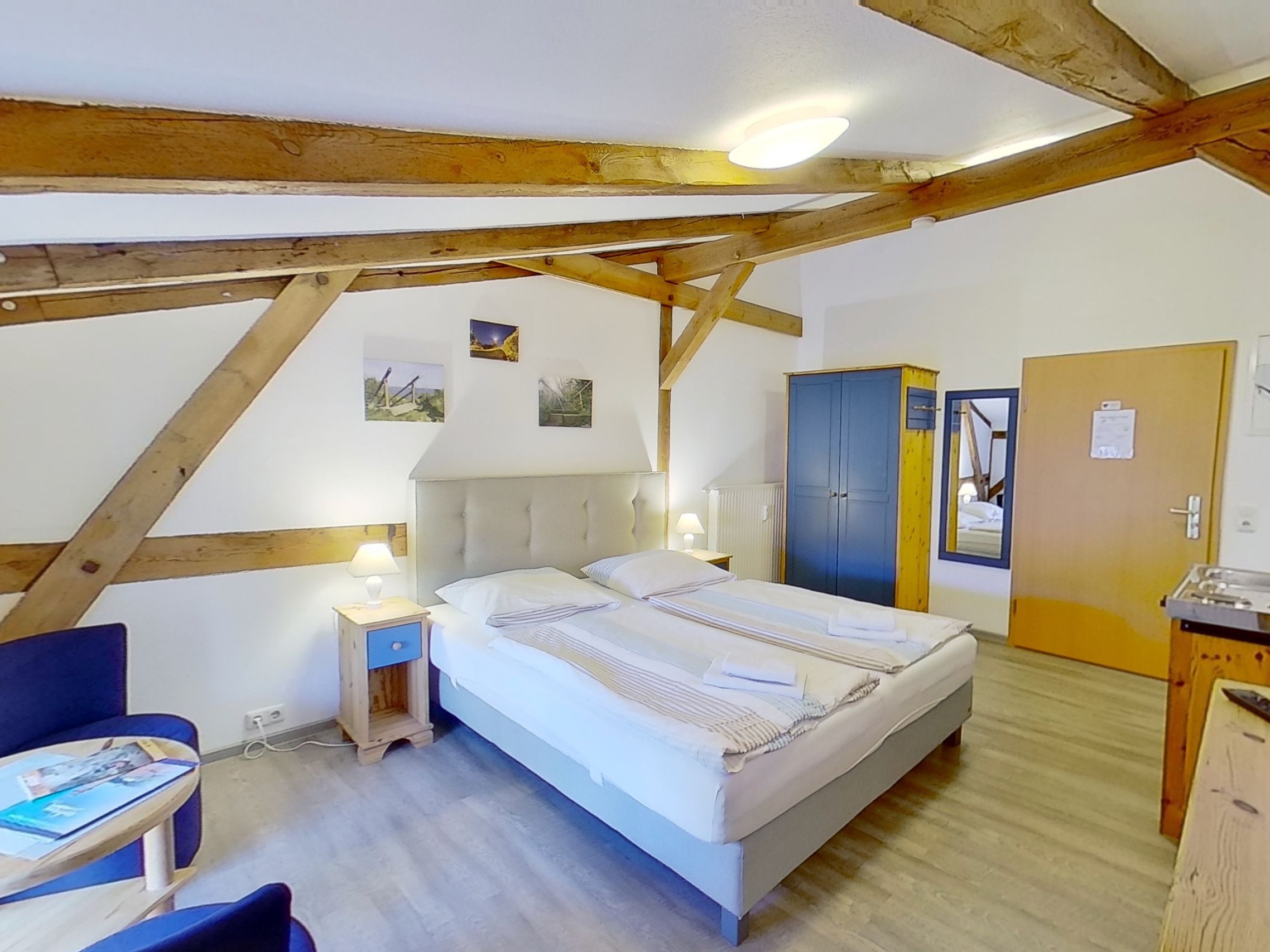 FIT00020071383056145 Ferienwohnungen am Kap Arkona auf R&uuml;gen