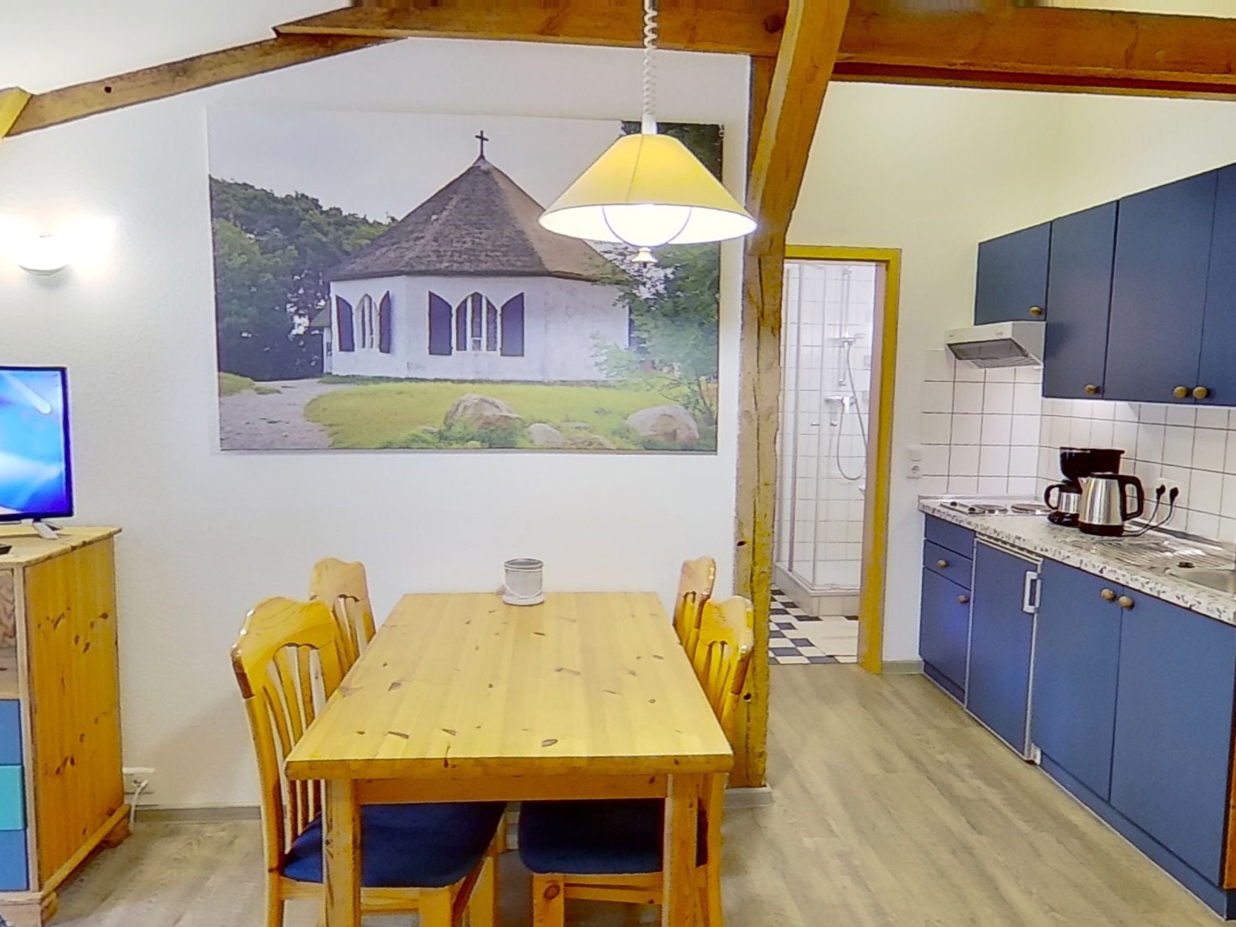 FIT00020071383053590 Ferienwohnungen am Kap Arkona auf R&uuml;gen