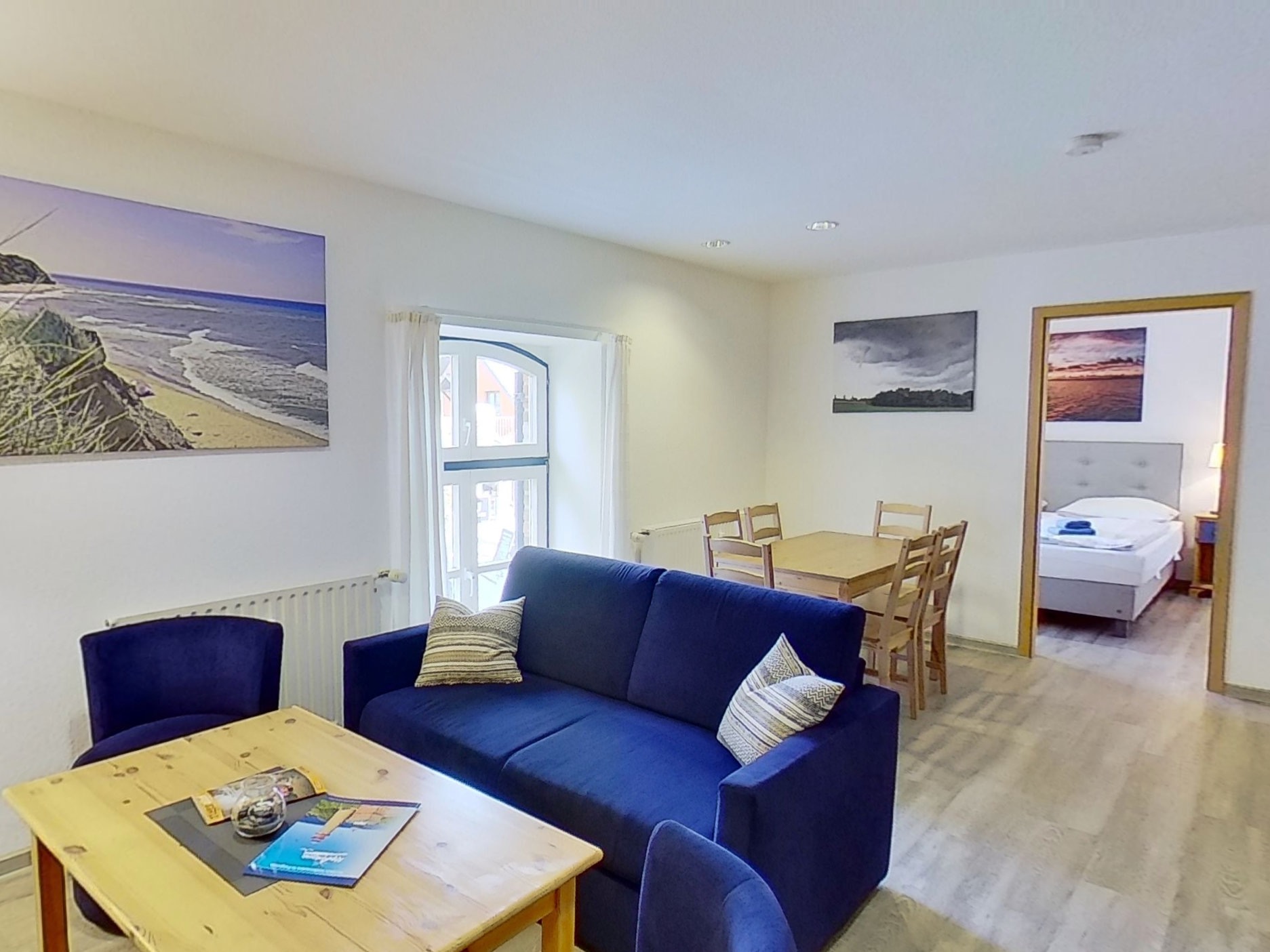 FIT00020071383039674 Ferienwohnungen am Kap Arkona auf R&uuml;gen