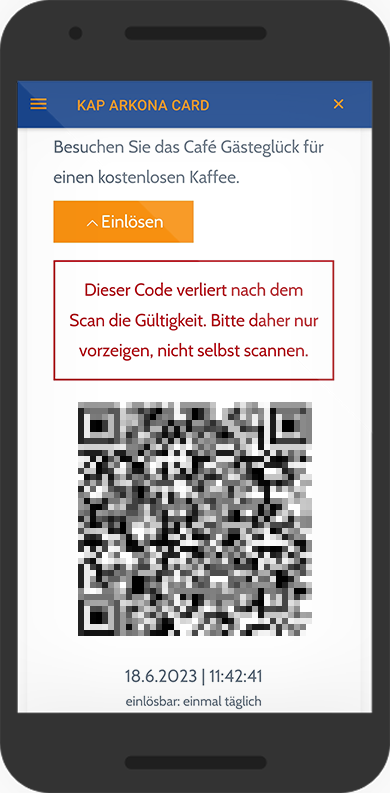 kac_phone_qr2 Kap Arkona Card Partner-Information