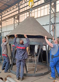 11-19982de4 Der kleine Leuchtturm am Kap Arkona