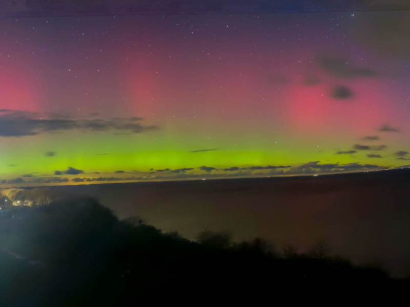 Polarlicht-5f94fcdb Urlaubsangebote am Kap Arkona auf R&uuml;gen